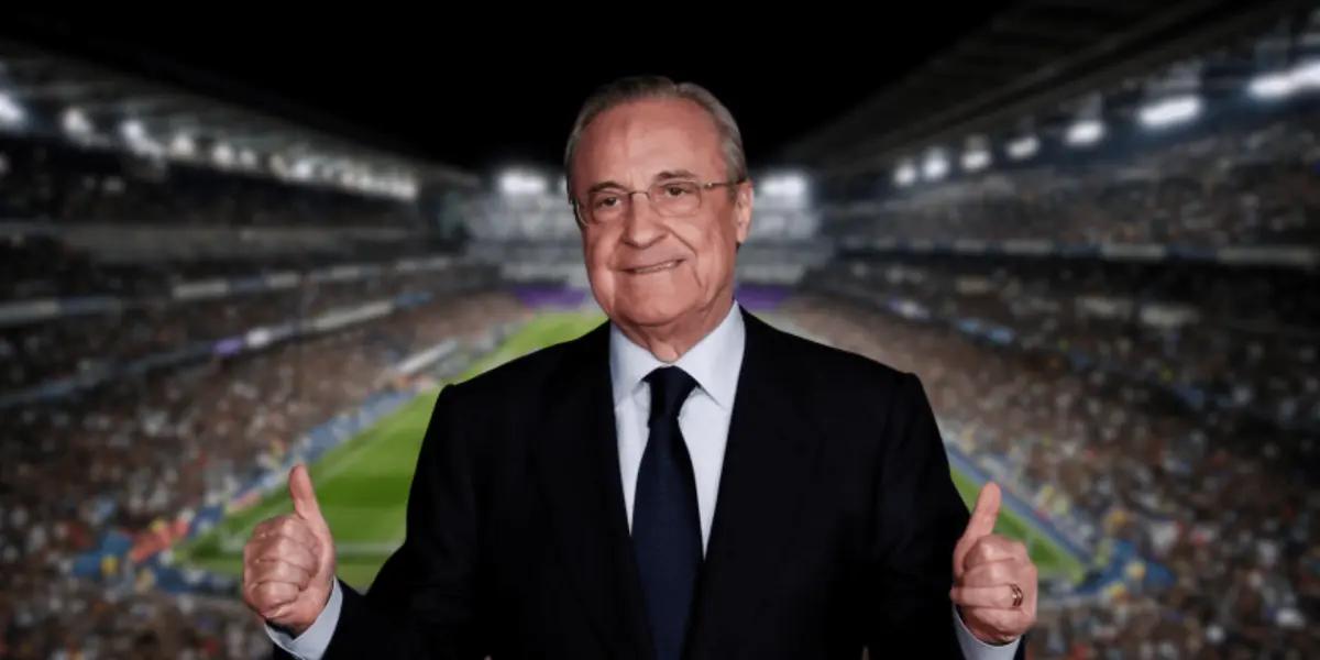 Dejó a todos con cara de sorprendidos por como dijo el apellido