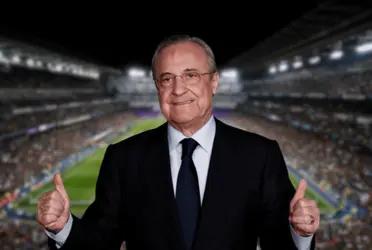 Dejó a todos con cara de sorprendidos por como dijo el apellido