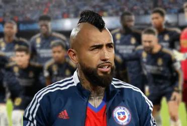 Delicadas acusaciones del futbolista chileno en contra de la institución merengue