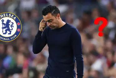 Dembelé todavía no renueva con el conjunto blaulgrana y el Chelsea está muy atento a esta situación.