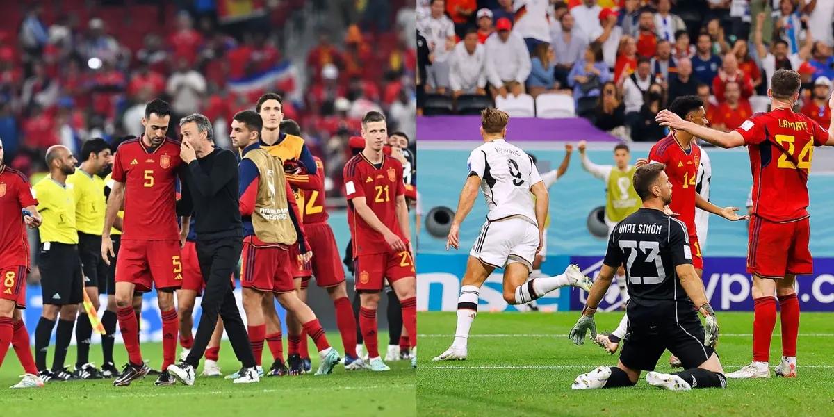 Demostró no tener la suficiente experiencia para un Mundial y muchos apuntan que le da chances por ser el Barcelona.