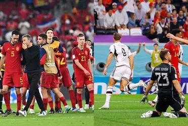 Demostró no tener la suficiente experiencia para un Mundial y muchos apuntan que le da chances por ser el Barcelona.