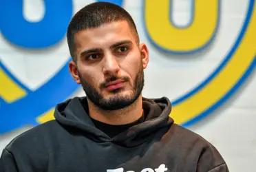 Deniz Undav, atacante de origen alemán del Royale Union Saint Gilloise, equipo que marcha líder en la liga de Bélgica con cuatro puntos de ventaja sobre sus escoltas. A sus 25 años, lleva 13 goles y 9 asistencias en 16 partidos. Supera ampliamente a Messi y Cristiano Ronaldo en lo que va de la temporada.