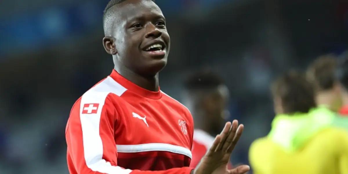 Dentro de los movimientos de mercado que prepara el FC Barcelona, se suma el nombre de un jugador del Monchengladbach a los de Pogba y Kessié, en un claro viraje de armado de plantilla hacia un perfil más físico.