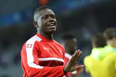 Dentro de los movimientos de mercado que prepara el FC Barcelona, se suma el nombre de un jugador del Monchengladbach a los de Pogba y Kessié, en un claro viraje de armado de plantilla hacia un perfil más físico.