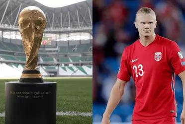 Descubrí los grandes ausentes en esta Copa del Mundo, quiénes disputaron más mundiales y a cuales no clasificó España.