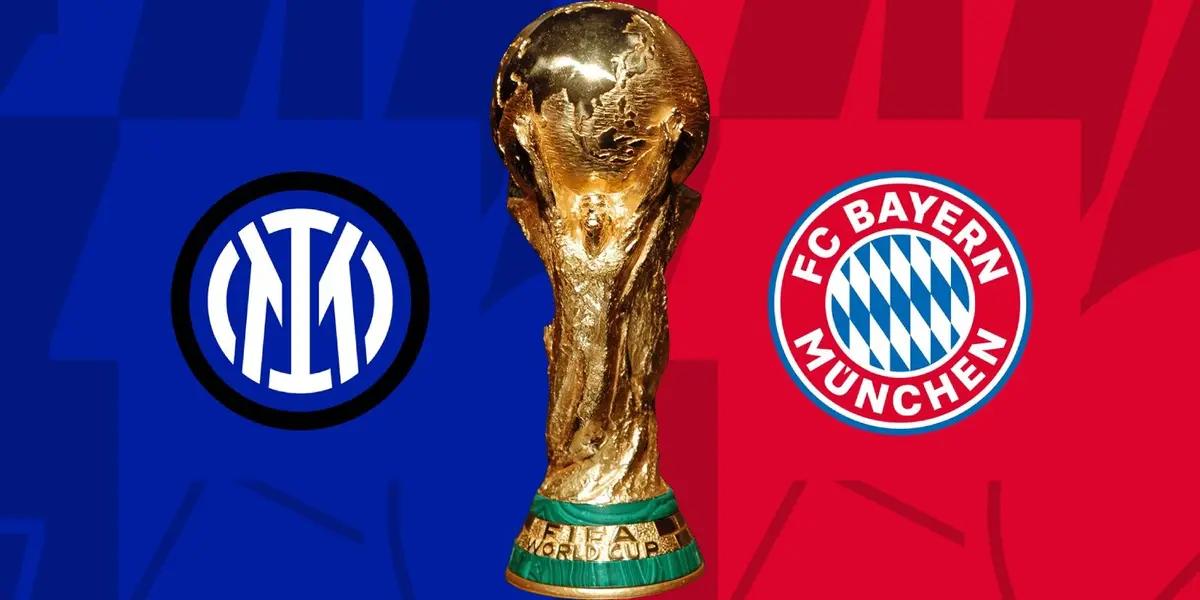 Desde 1982 se viene repitiendo una tendencia inexorable en el partido decisivo de la Copa del Mundo.