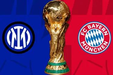 Desde 1982 se viene repitiendo una tendencia inexorable en el partido decisivo de la Copa del Mundo.