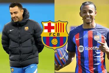 Desde Alemania llegaría una oferta que solucionaría el problema de Barcelona con Koundé.