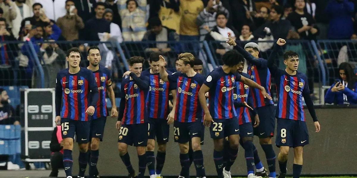 Desde Ancelotti junto a la directiva buscan al culpable de la derrota