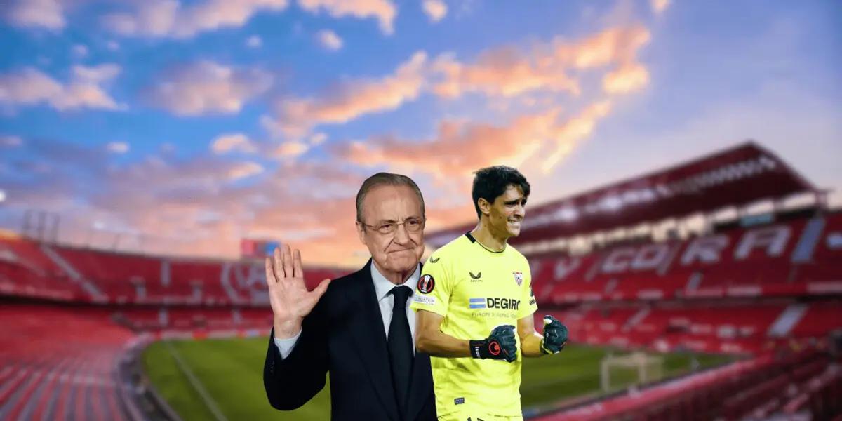 Desde Andalucía se pronunciaron al respecto