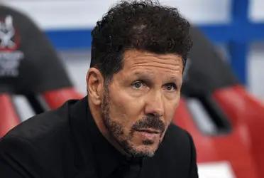 Desde Arabia esperan cerrar a un jugador del Atlético Madrid en las próximas horas, sobre el cierre del mercado