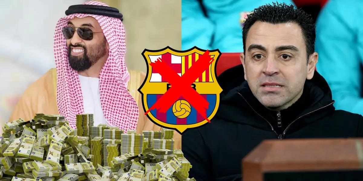 Desde Barcelona no pueden creer lo que acaba de suceder