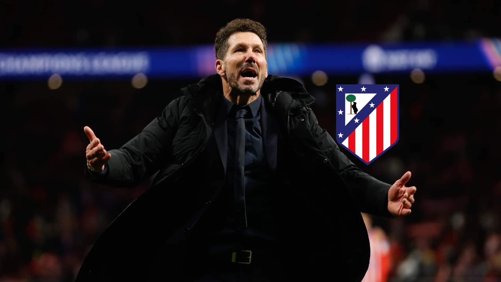 Desde el país sudamericano la figura de Diego Pablo Simeone está recibiendo críticas
