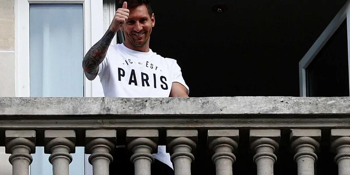 Desde el pasado martes, día en que Messi que llegó a Francia para fichar por el PSG, no hay imagen alguna de Hulk, el perro de raza dogo de Burdeos que siempre acompaña a los Messi y muchos se preguntan donde estará.