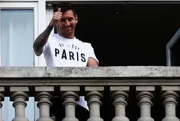 Desde el pasado martes, día en que Messi que llegó a Francia para fichar por el PSG, no hay imagen alguna de Hulk, el perro de raza dogo de Burdeos que siempre acompaña a los Messi y muchos se preguntan donde estará.