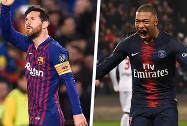 Desde el primer momento que se confirmó que Messi llegaría al PSG, la afición francesa comenzó a imaginar lo que sería el tridente conformado por Mbappé, Neymar y el argentino, sin embargo su rendimiento no es el esperado y la situación comienza a preocupar a todos.