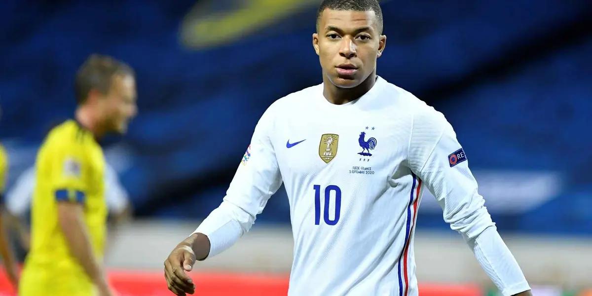 Desde el PSG siempre aseguraron que "Mbappé no se iría gratis". Ahora, la directiva parisina está preparando un nuevo plan que hará que Florentino tenga que poner una cantidad enorme de dinero si lo quiere al atacante galo.