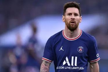 Desde Francia aseguran que la buena situación deportiva que atraviesa el club al término de este 2021 no es la misma que la que se vive puertas adentro.