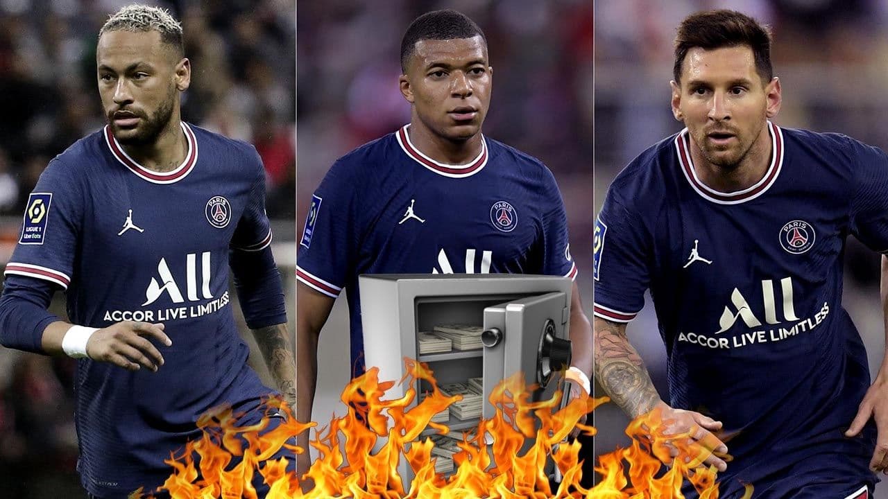 Desde hace algunos meses se viene hablando de la relación entre Messi, Neymar y Kylian Mbappé. Tres de las máximas estrellas no solo del club, sino a nivel mundial, habrían tenido algunas discrepancias en este último tiempo, y eso, el PSG, no se lo puede permitir.