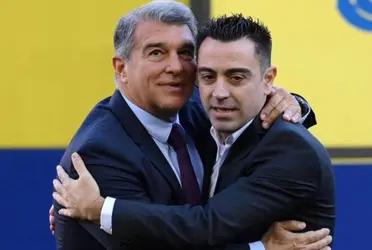 Desde hace tiempo atrás los hinchas piden que Xavi no sea más el técnico del FC Barcelona, ya que consideran que su ciclo terminó
