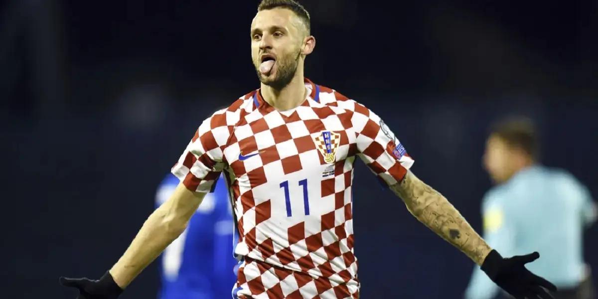 Desde Italia afirman que los Colchoneros están atentos a la situación de un futbolista que no ha llegado a un acuerdo con el Inter de Milán. El equipo de Diego Simeone busca obtenerlo con la carta de libertad de acción.