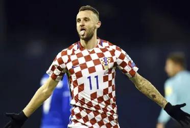 Desde Italia afirman que los Colchoneros están atentos a la situación de un futbolista que no ha llegado a un acuerdo con el Inter de Milán. El equipo de Diego Simeone busca obtenerlo con la carta de libertad de acción.