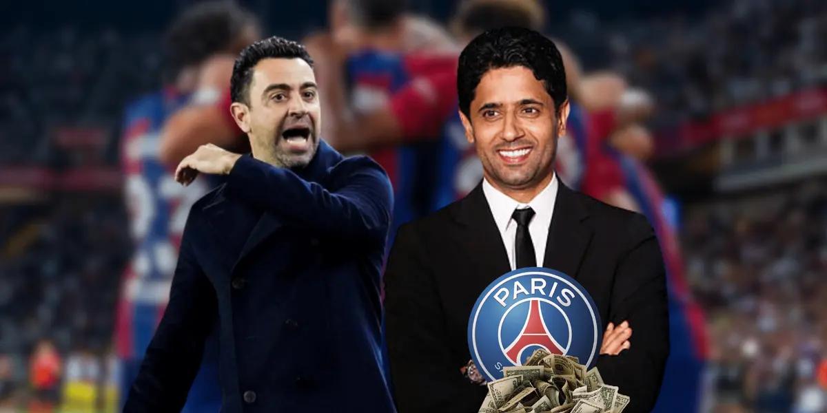 Desde la capital francesa revelan la nueva joya que en próximas horas podría ser oficializada inclusive