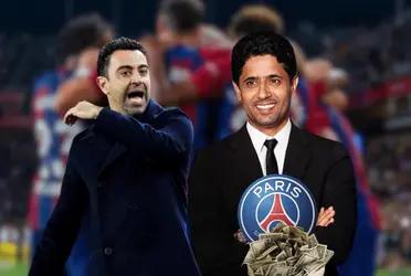 Desde la capital francesa revelan la nueva joya que en próximas horas podría ser oficializada inclusive