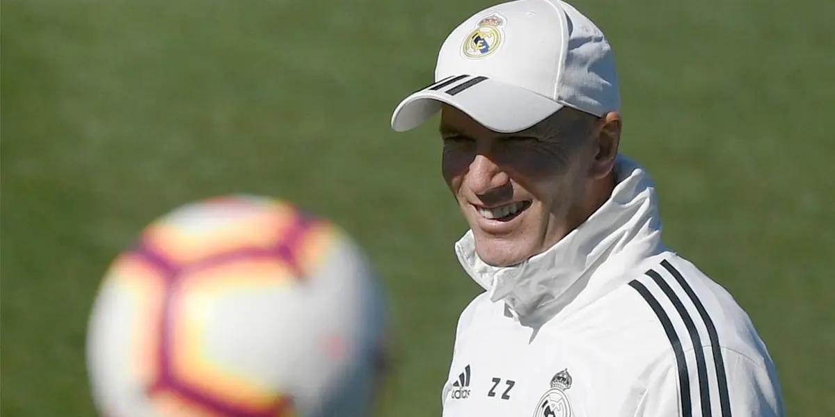 Desde la Casa Blanca se cuestiona el futuro del técnico francés.