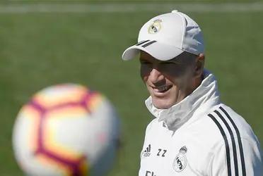 Desde la Casa Blanca se cuestiona el futuro del técnico francés.