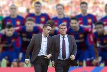 Desde la dirigencia blaugrana se vienen importantes movimientos de cara al cierre de este importante mercado