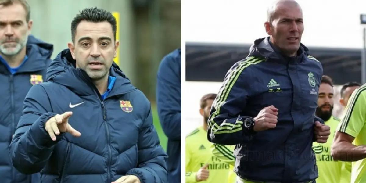 Desde la institución culé se intentó promover que el método de trabajo del entrenador culé es de excelencia y promete revolucionar al Barcelona, sin embargo serían bastante similares (y hasta más blandos) que los de el francés ex Real Madrid.