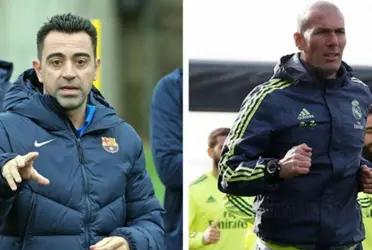 Desde la institución culé se intentó promover que el método de trabajo del entrenador culé es de excelencia y promete revolucionar al Barcelona, sin embargo serían bastante similares (y hasta más blandos) que los de el francés ex Real Madrid.