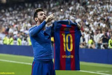 Desde la salida del 10, el equipo azulgrana no para de tener desgracias. Esta vez le toco el turno de sufrir en el Clasico más importante de todos, sin el argentino la gente no quiso ir al estadio y se rompió un record que preocupa a muchos.