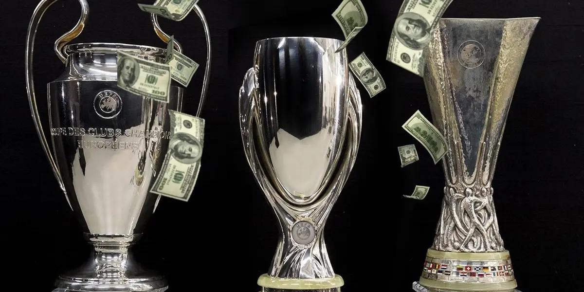 Desde la unión de federaciones europeas se estaría cocinando un nuevo torneo que promete premios atractivos y una sede más que novedosa.