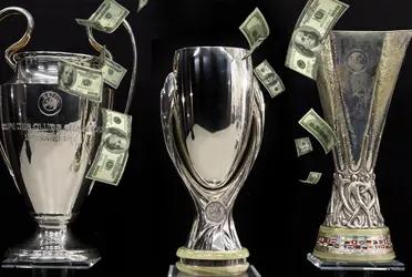 Desde la unión de federaciones europeas se estaría cocinando un nuevo torneo que promete premios atractivos y una sede más que novedosa.