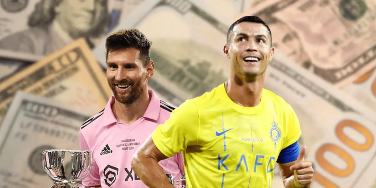 Desde le Premier League aseguran los sondeos por este jugador