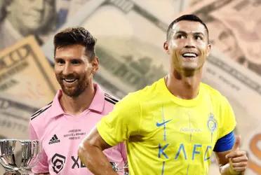 Desde le Premier League aseguran los sondeos por este jugador