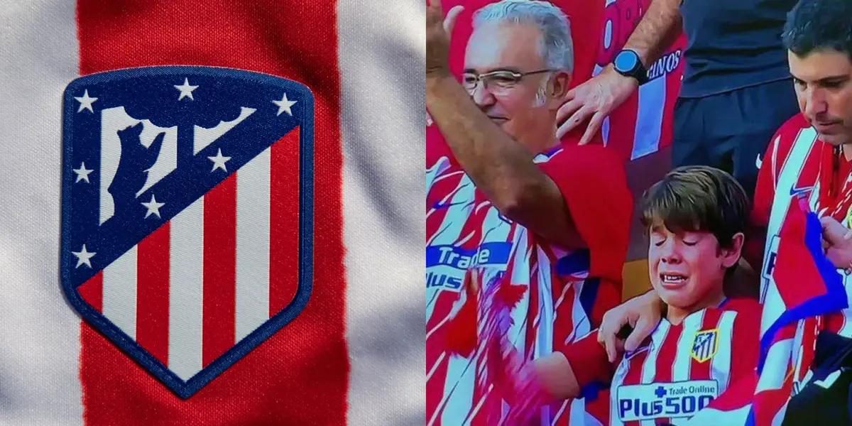 Desde que asumió Diego Simeone, nunca había sumando 28 puntos en 17 partidos