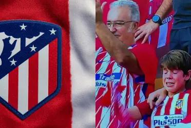 Desde que asumió Diego Simeone, nunca había sumando 28 puntos en 17 partidos