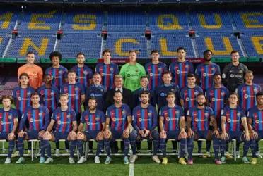 Desde su llegada en 2022, el futbolista está generando un gran impacto en el equipo culé.