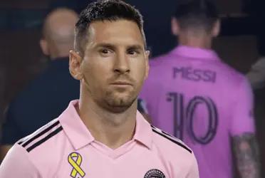 Desde su llegada al Inter Miami, Lionel Messi no solo revolucionó la ciudad sino que también revolucionó el fútbol de Estados Unidos.
