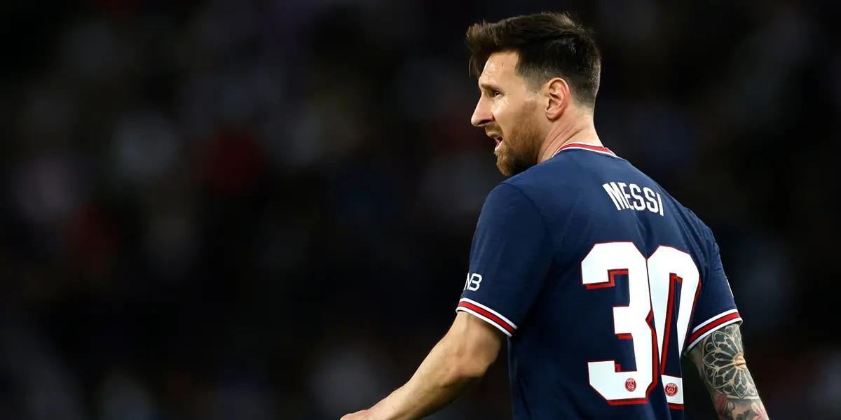 Desde su llegada a la capital francesa, el astro argentino ha sufrido multiples lesiones que lo han apartado de los campos de juego en gran parte de la temporada.