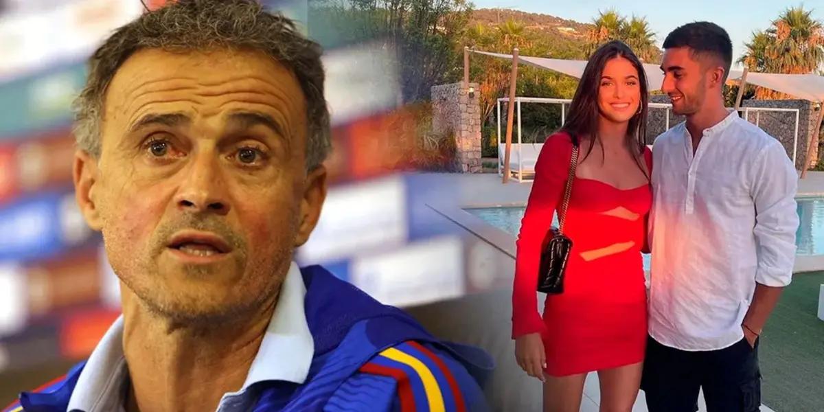 Después de la eliminación española Iago Aspas se convirtió en tendencia en Twitter, la gente lo quería dentro de la selección.