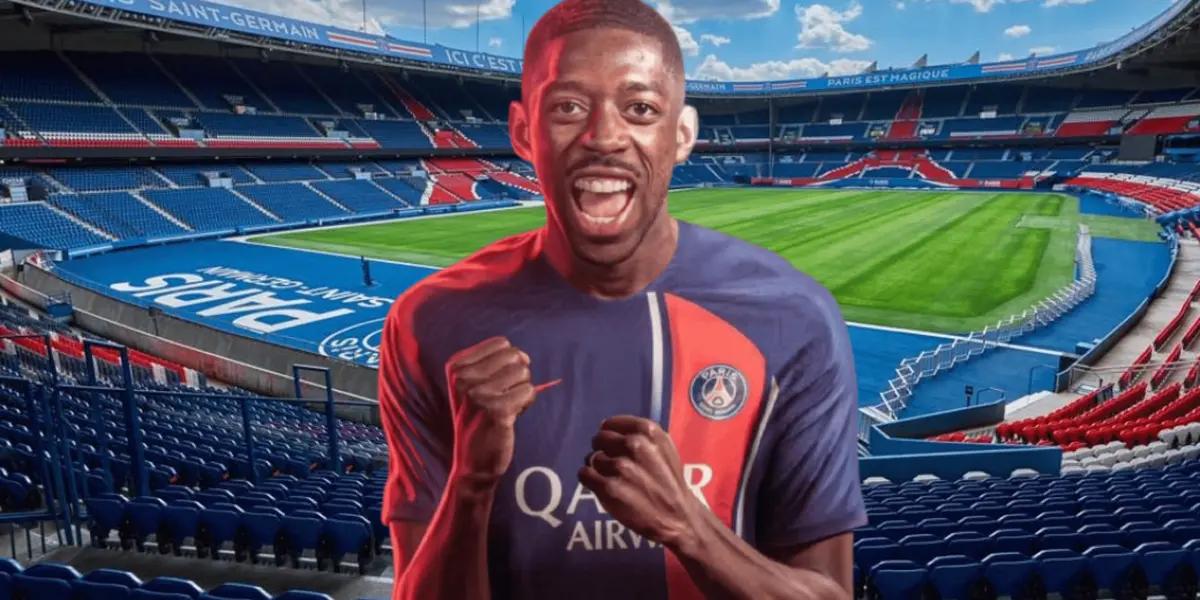 Después de las negociaciones calientes entre ambos equipos, han podido llegar a un acuerdo.