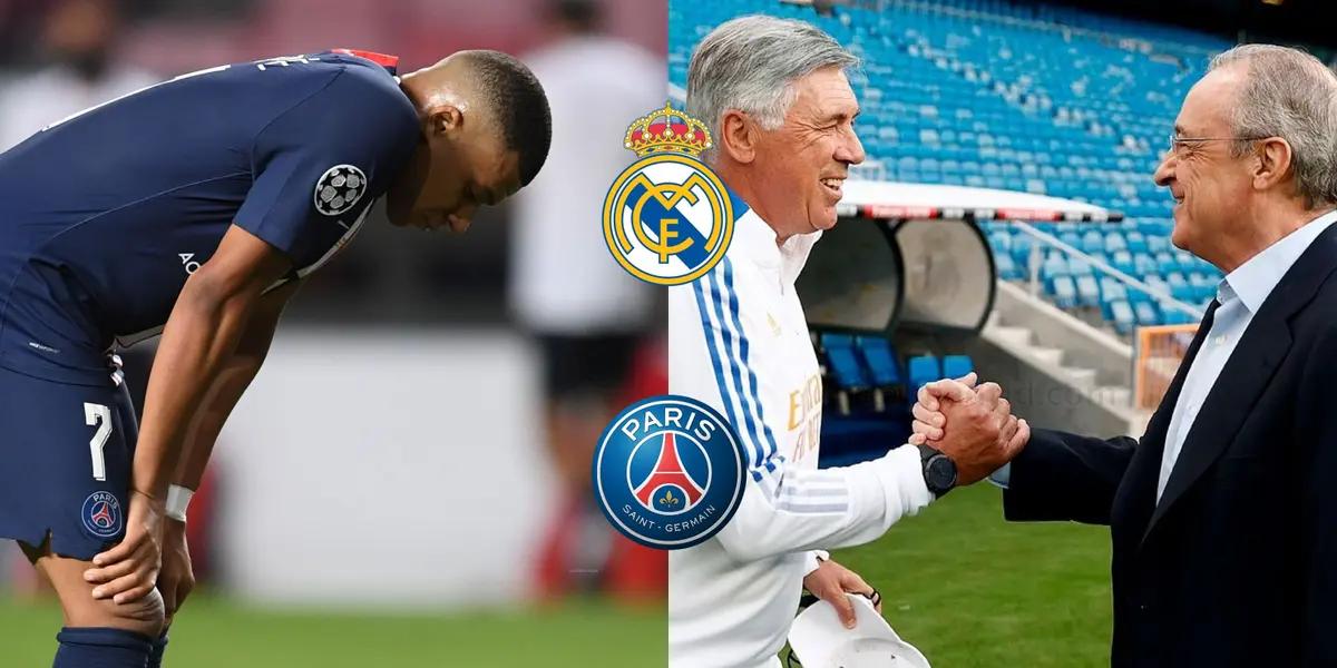 Después de lo ocurrido, desde Madrid quieren tomar venganza por lo ocurrido.