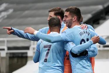 Después de mucha incógnita por ver quien sería el refuerzo estrella en la delantera culé, parece ser que lo encontró. Ferrán Torres le dejó en claro a la dirigencia de los Cityzens que no querría seguir en el equipo ya que su idea sería marcharse al FC Barcelona.