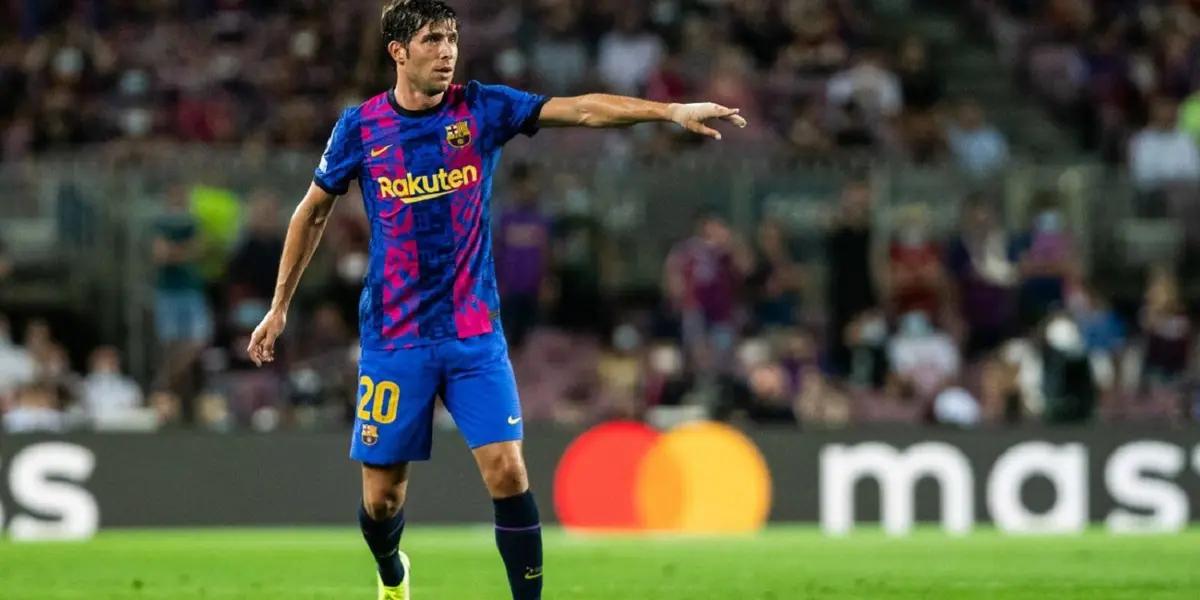 Después de una prolongada pausa en las conversaciones por la renovación del histórico lateral del FC Barcelona, se intenta retomar los caminos por extender el vínculo. Detalle de una negociación prolongada.