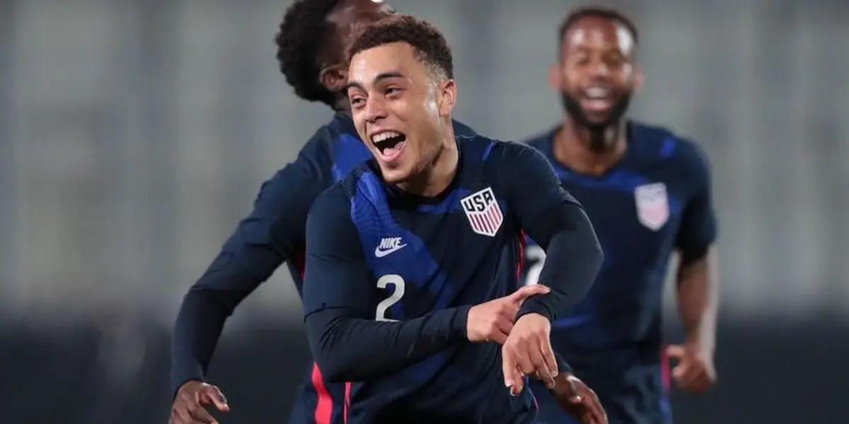 Dest explota contra Xavi: "Me mintió sobre mis oportunidades"